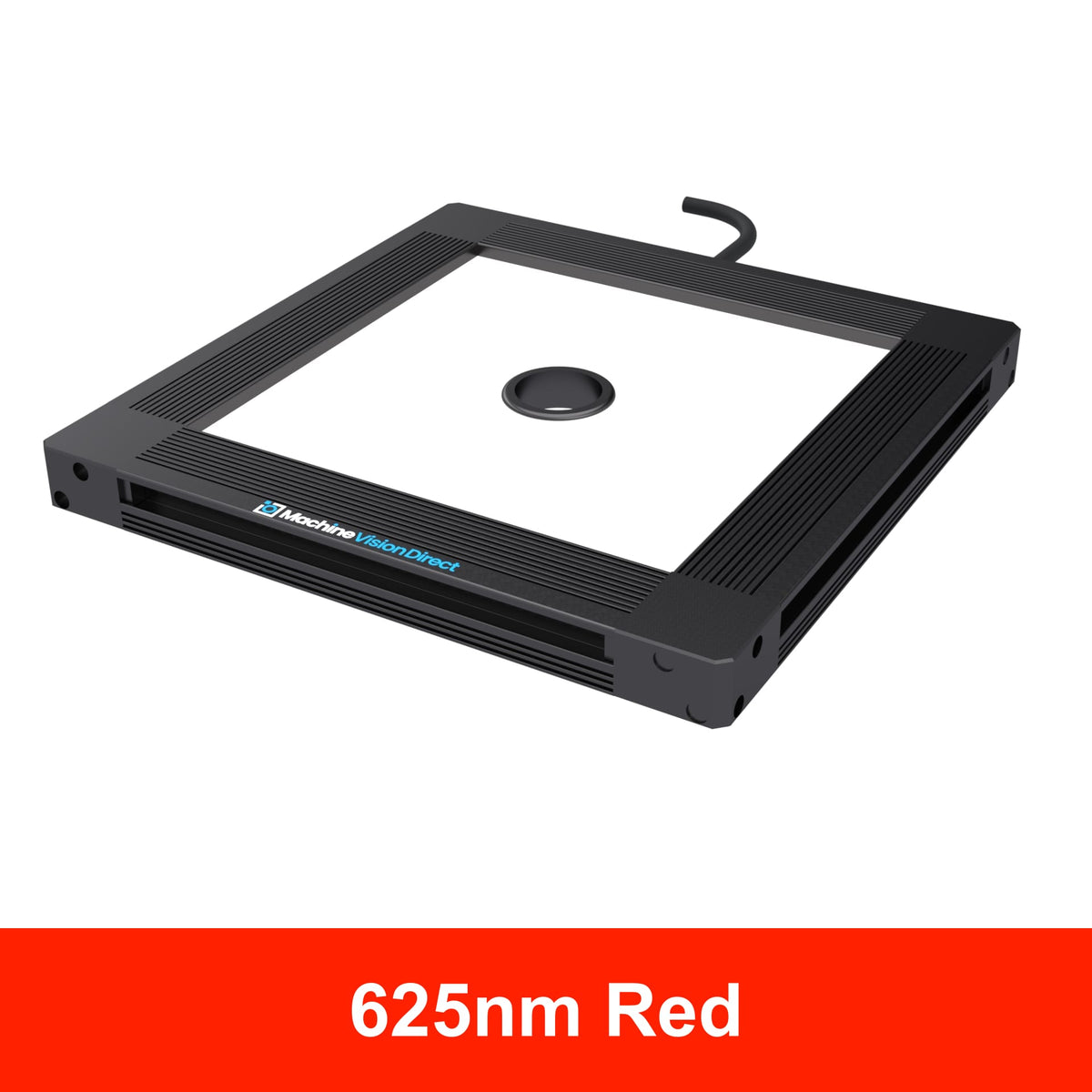 FX2 Edge Lit Flat Diffuse Light