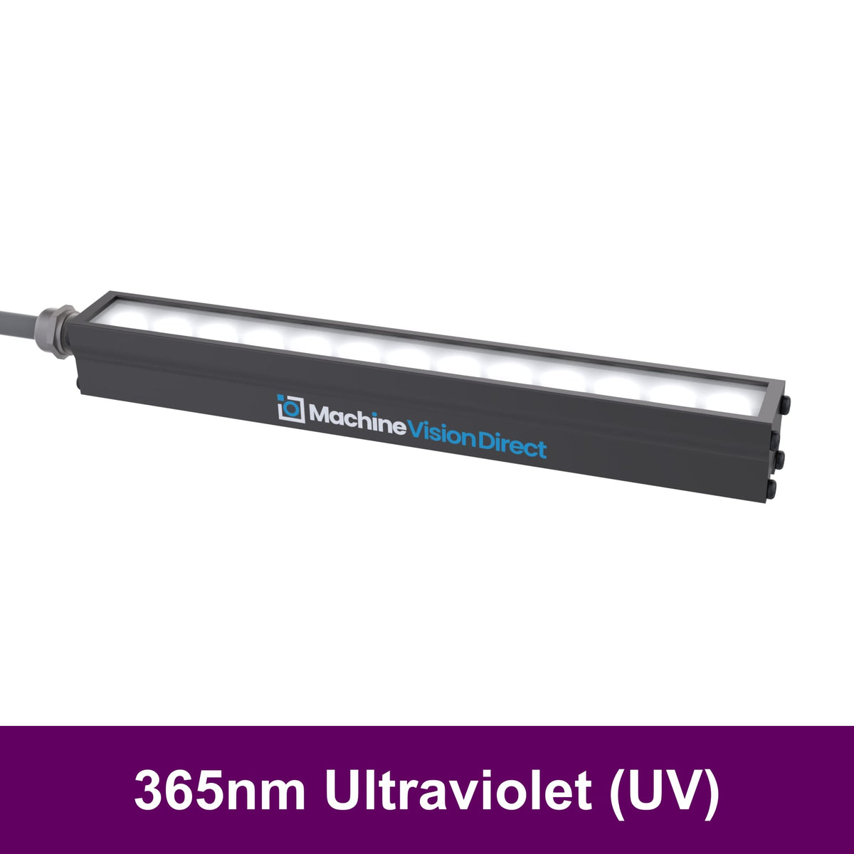 AL126 High Dispersion Narrow Bar Light