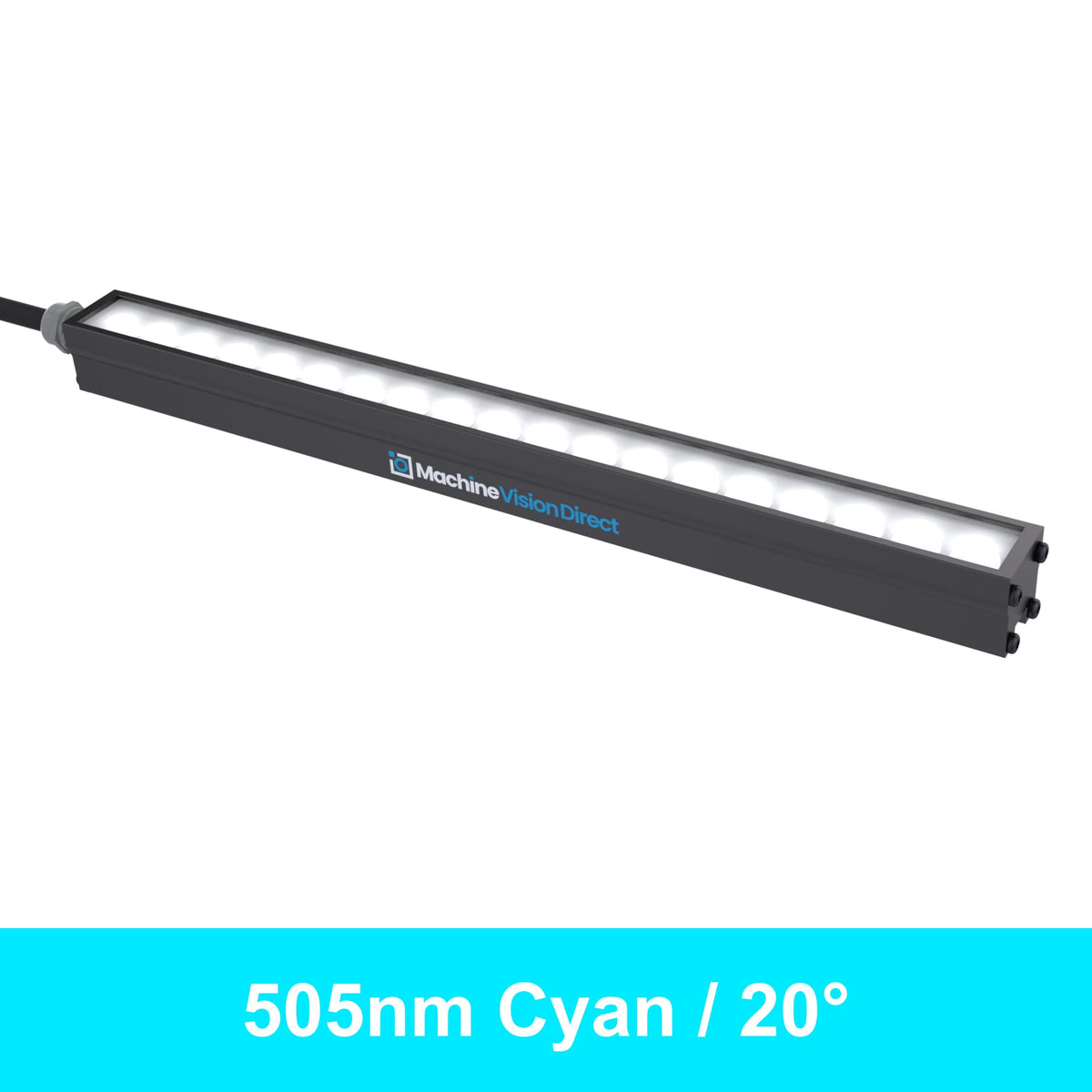 AL295 MicroBrite Bar Light