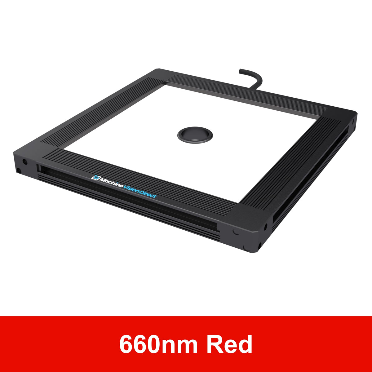 FX2 Edge Lit Flat Diffuse Light