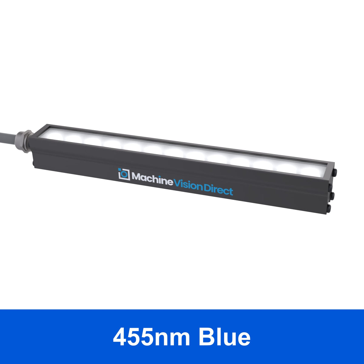 AL126 High Dispersion Narrow Bar Light