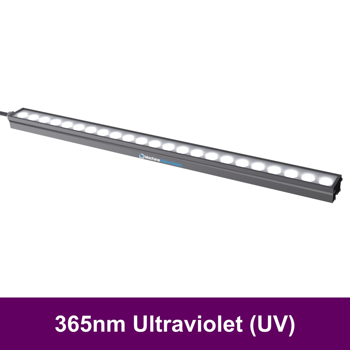 AL116 High Dispersion Wide Bar Light