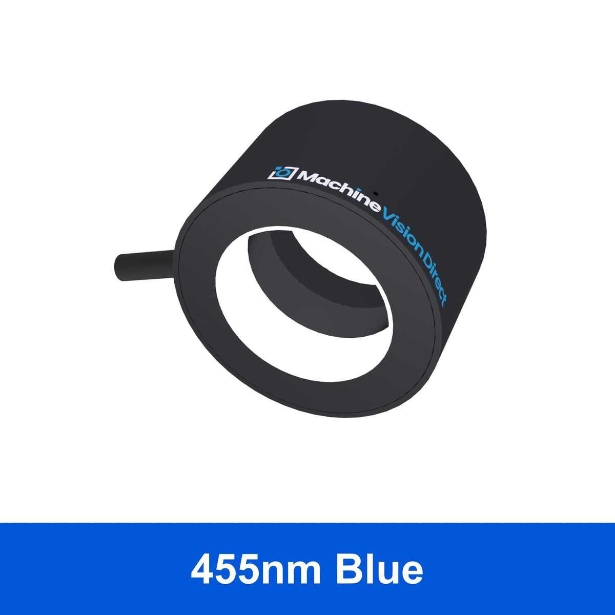 DF196 MicroBrite Direct Dark Field Ring Light