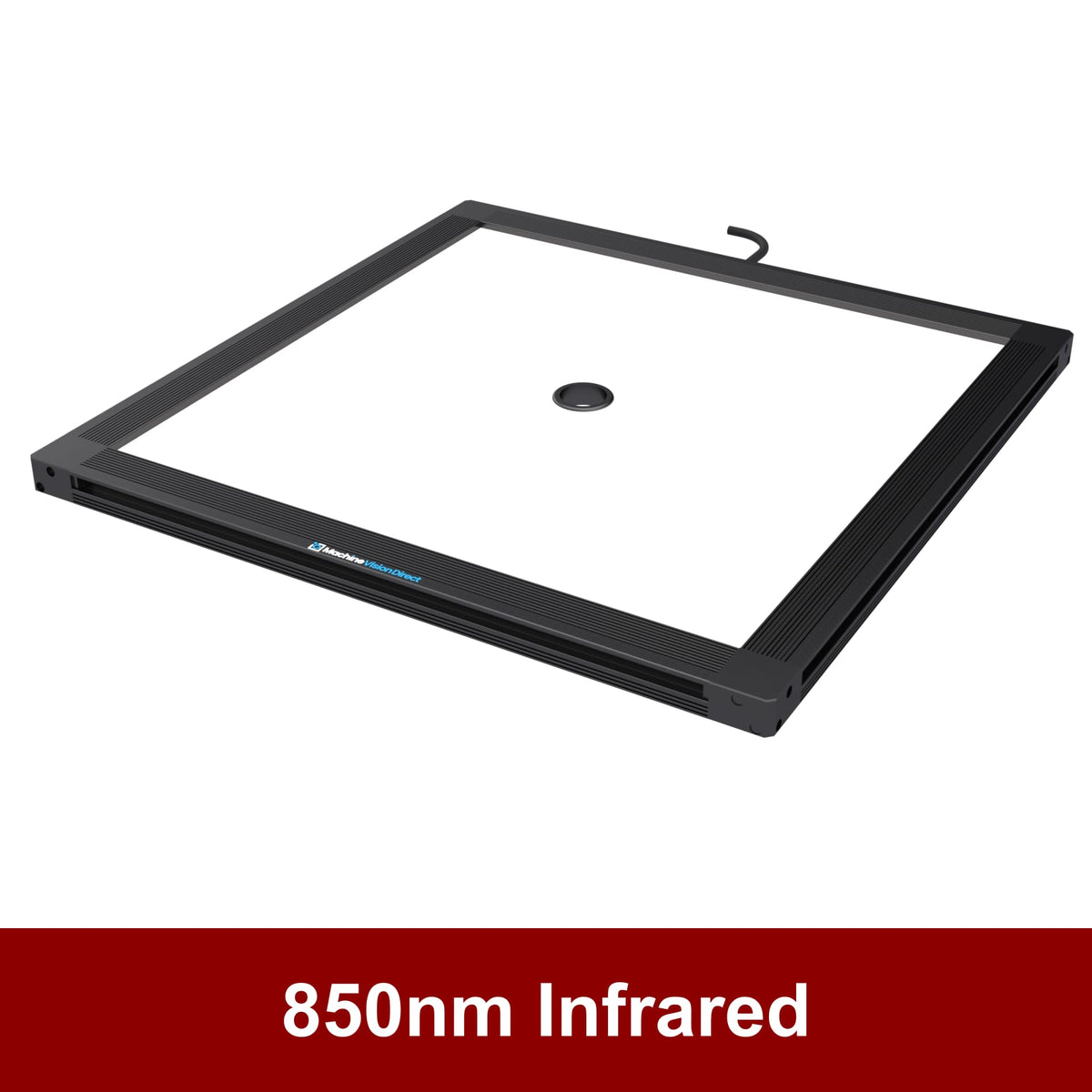FX2 Edge Lit Flat Diffuse Light