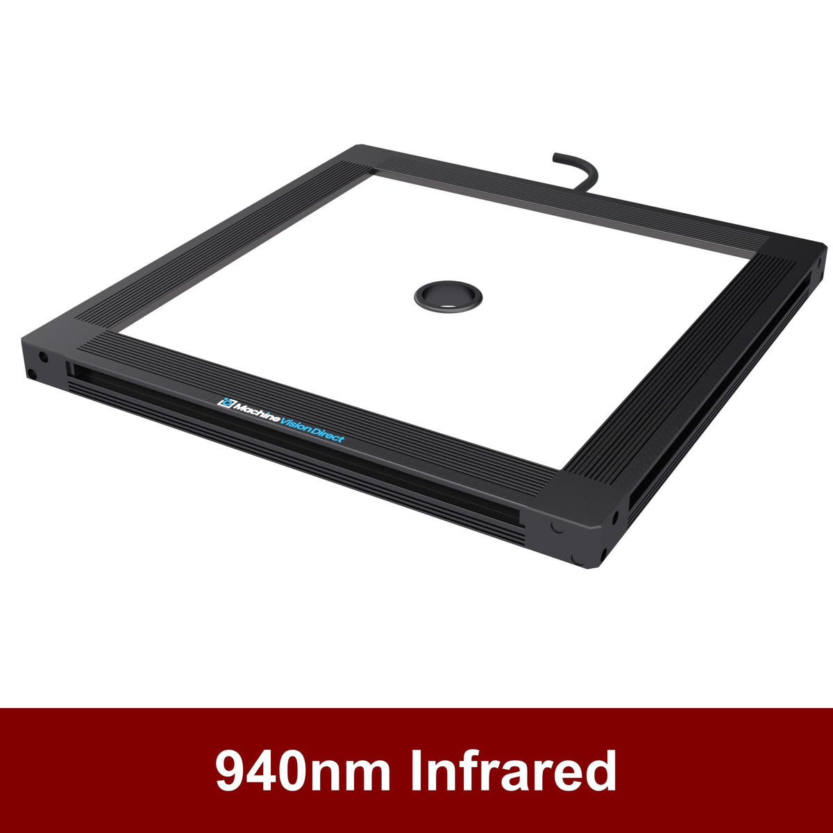 FX2 Edge Lit Flat Diffuse Light
