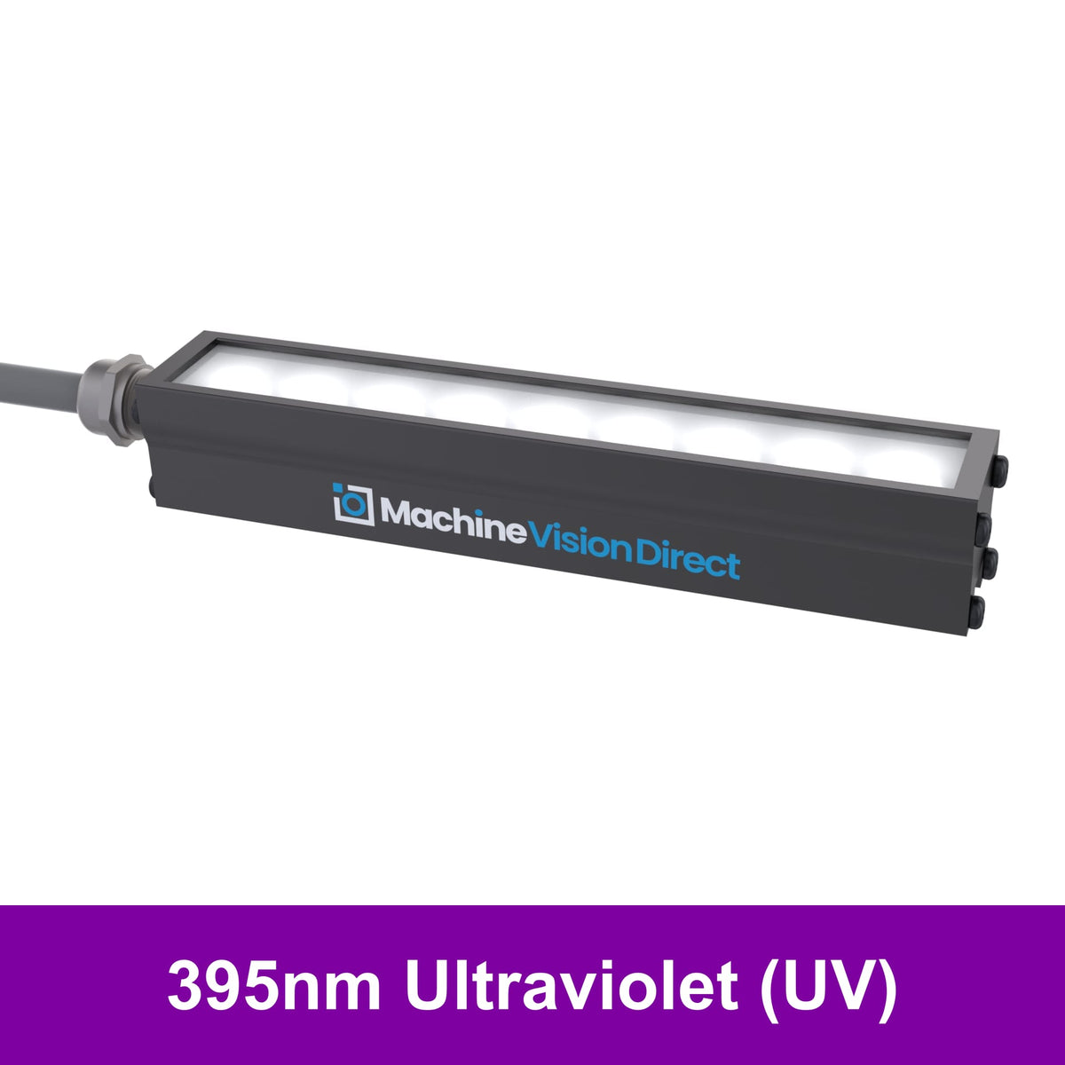 AL126 High Dispersion Narrow Bar Light