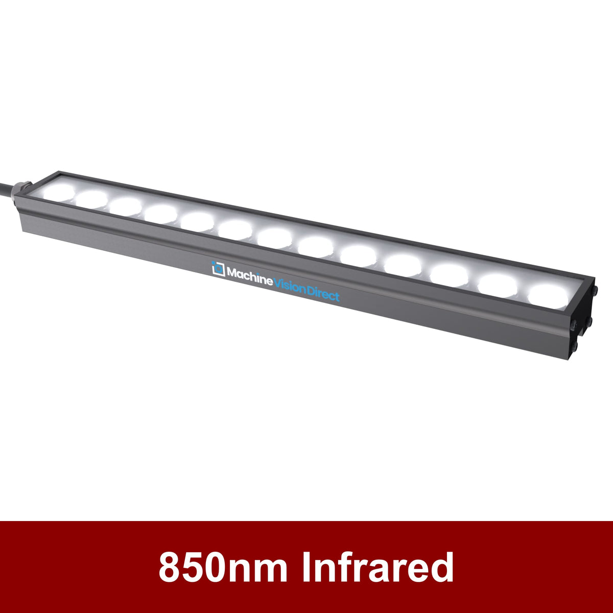 AL116 High Dispersion Wide Bar Light