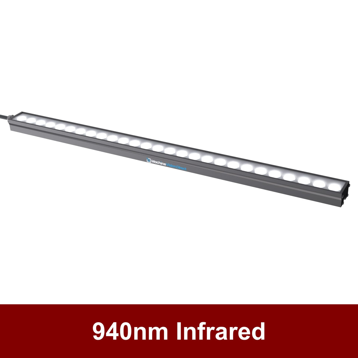 AL116 High Dispersion Wide Bar Light