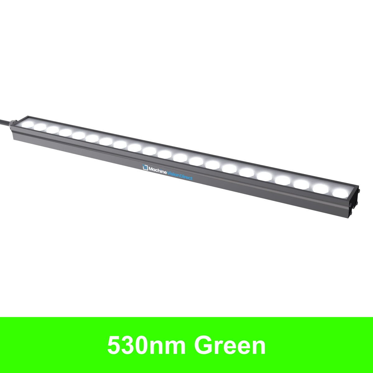 AL116 High Dispersion Wide Bar Light