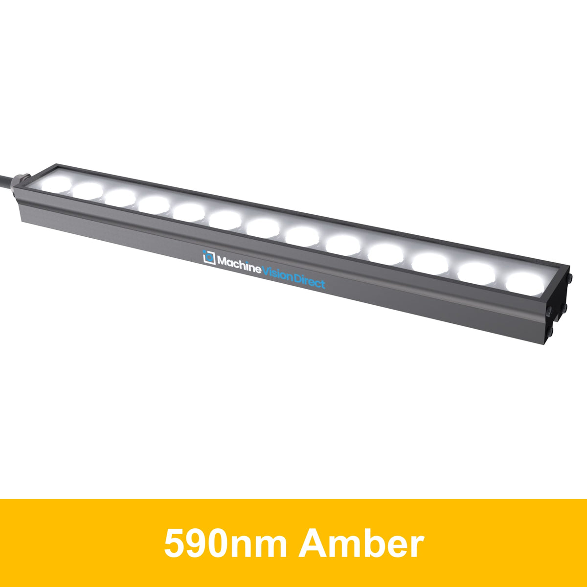 AL116 High Dispersion Wide Bar Light