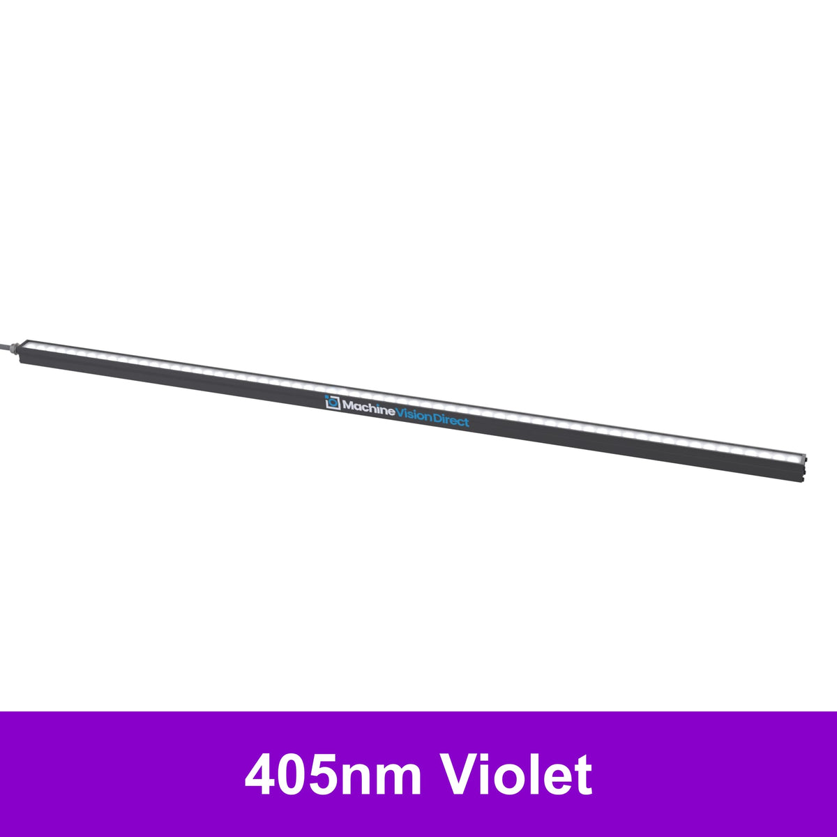 AL126 High Dispersion Narrow Bar Light