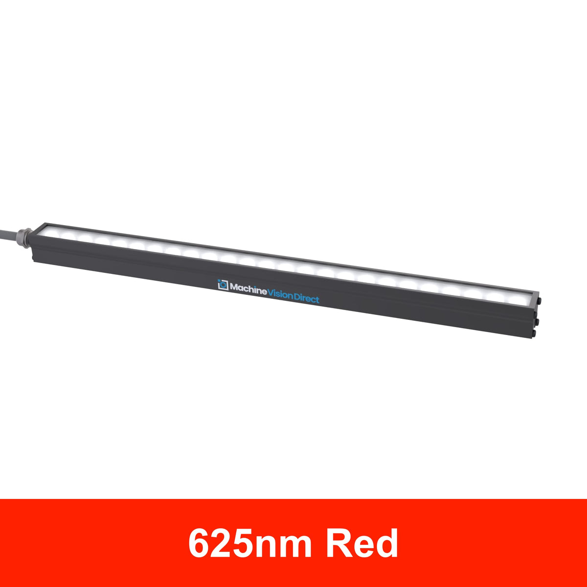 AL126 High Dispersion Narrow Bar Light