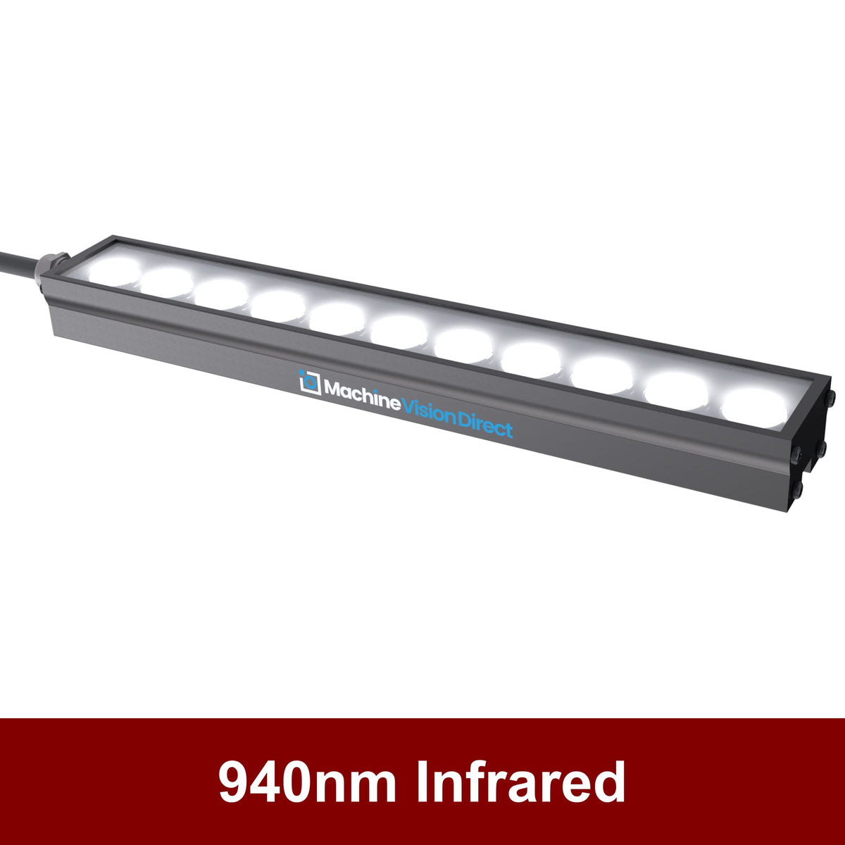AL116 High Dispersion Wide Bar Light