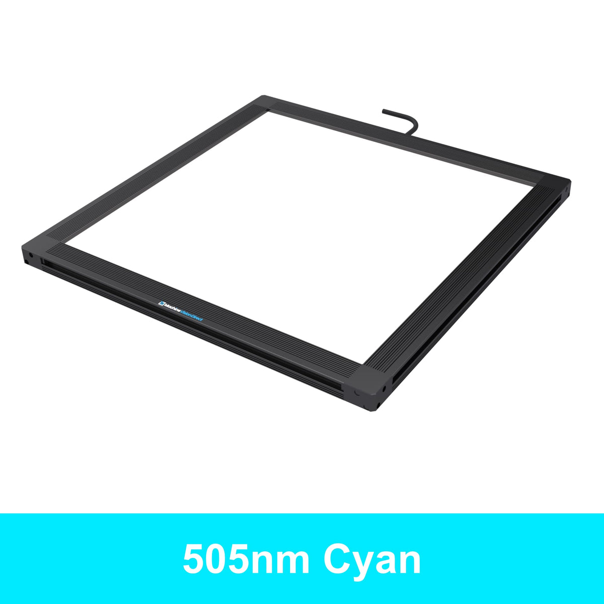 BX2 Edge Lit Backlight