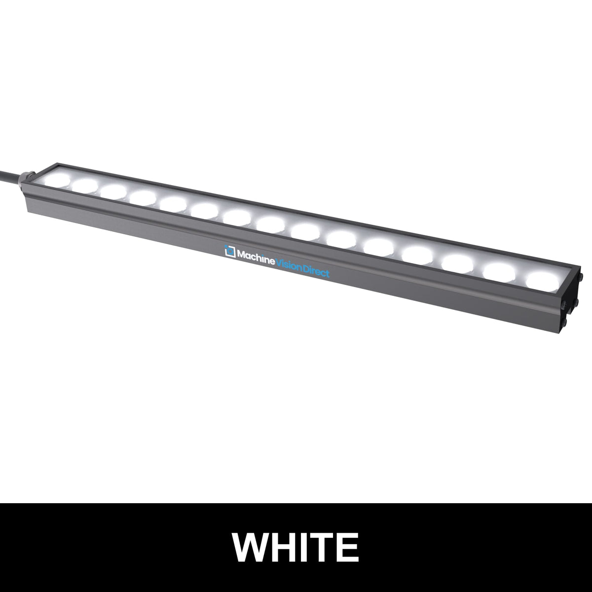 AL116 High Dispersion Wide Bar Light