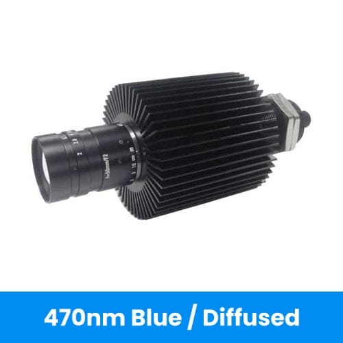 SXP30 Projector Light