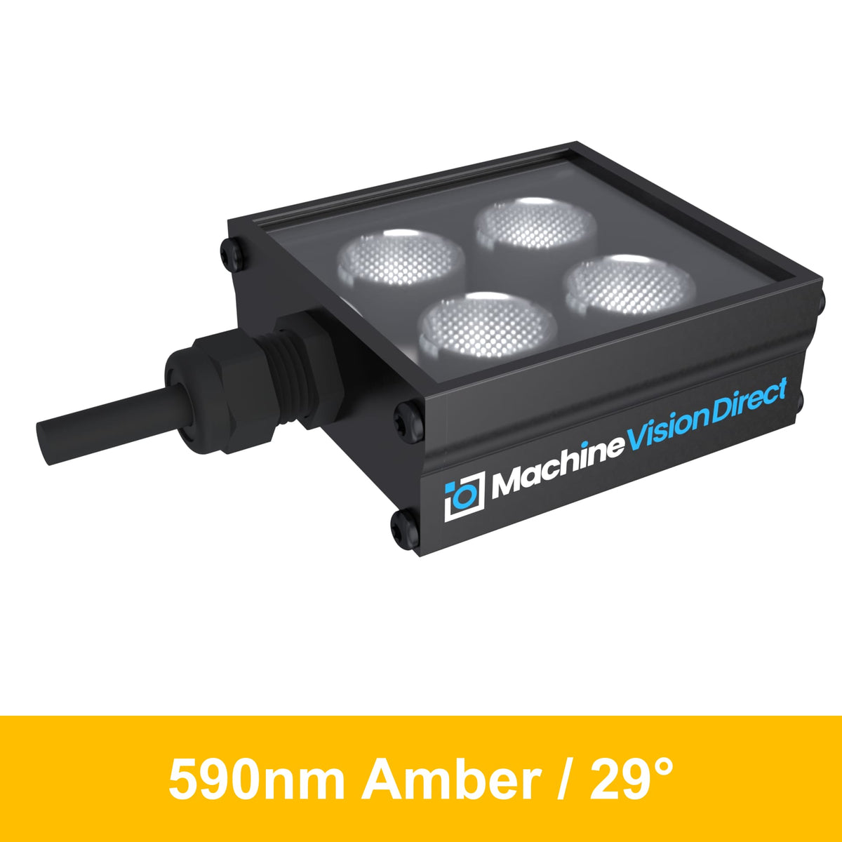 SL147 2x2 Spot Light