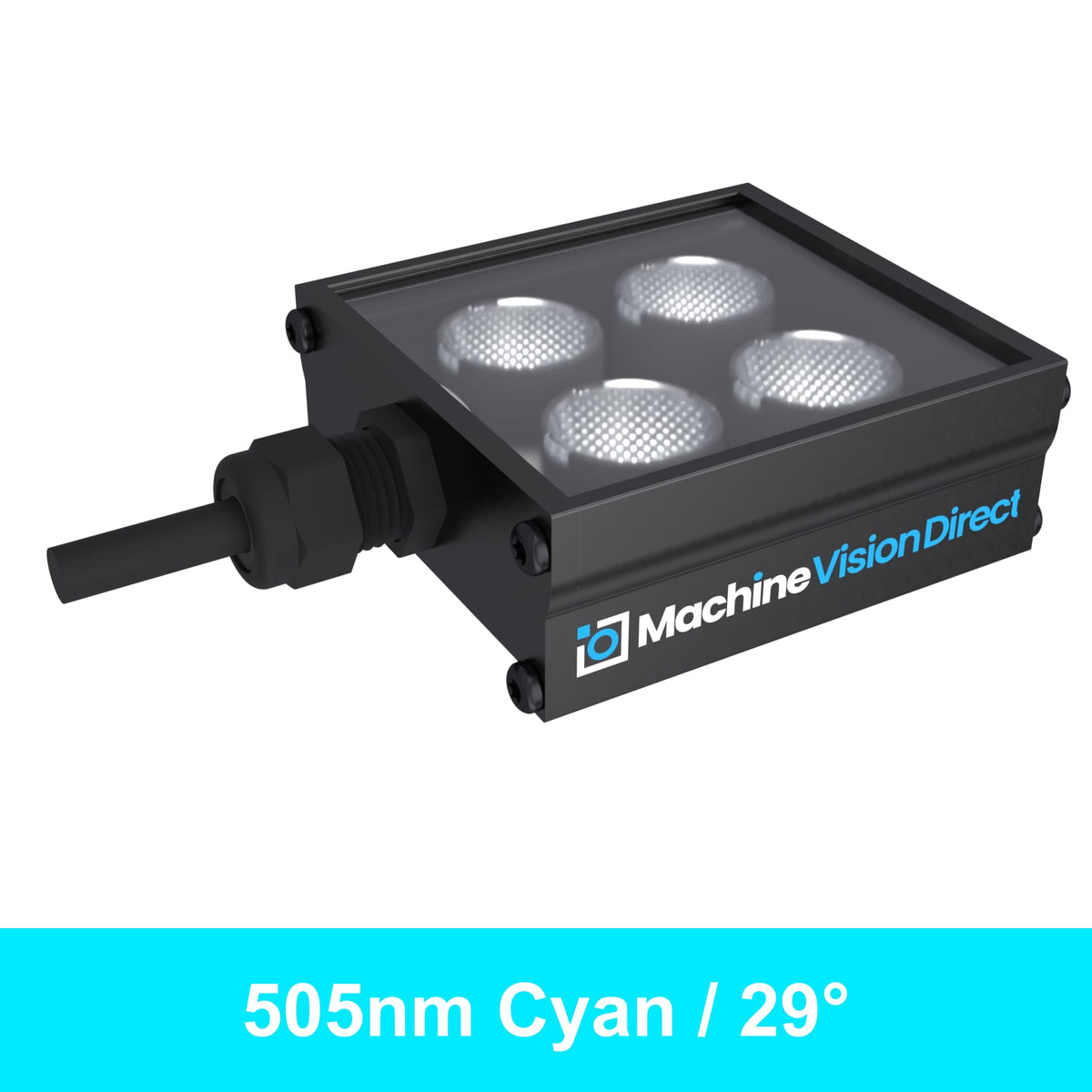 SL147 2x2 Spot Light