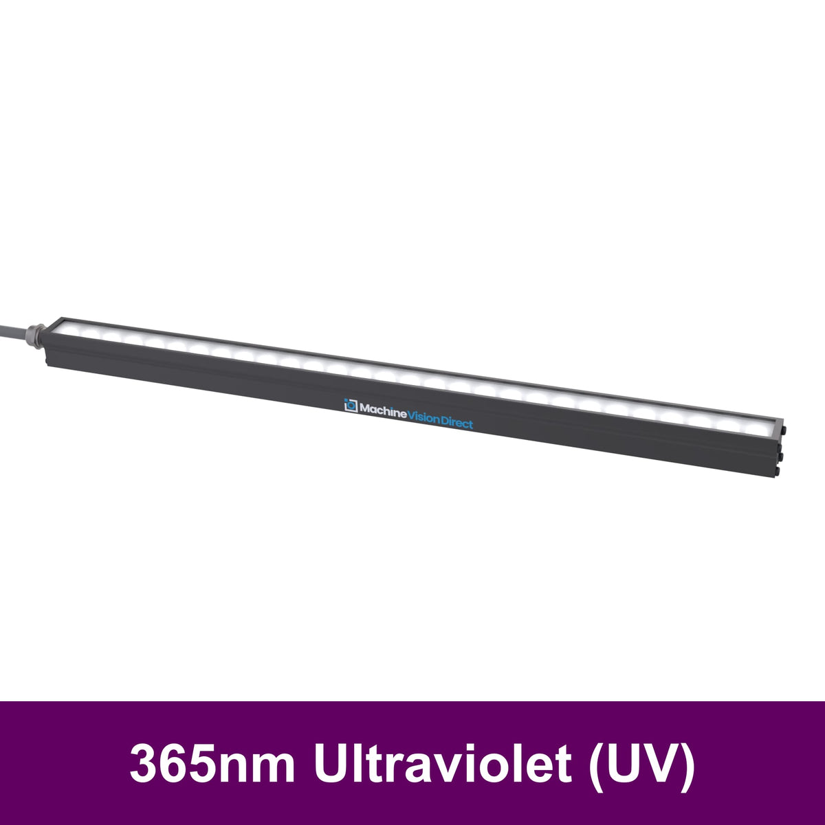 AL126 High Dispersion Narrow Bar Light
