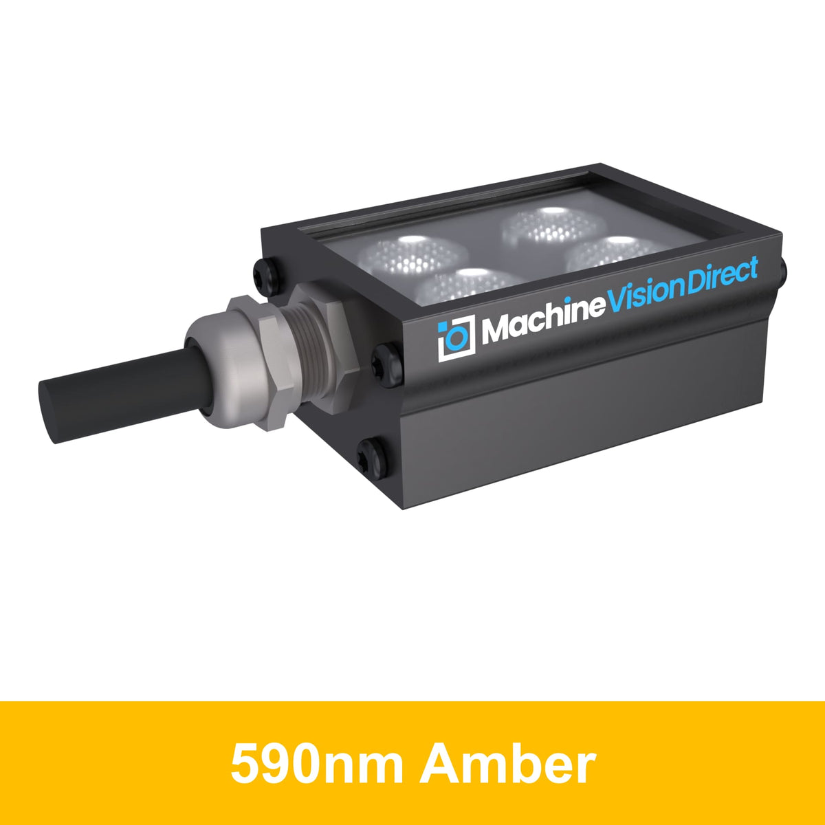 SL244 MicroBrite Spot Light
