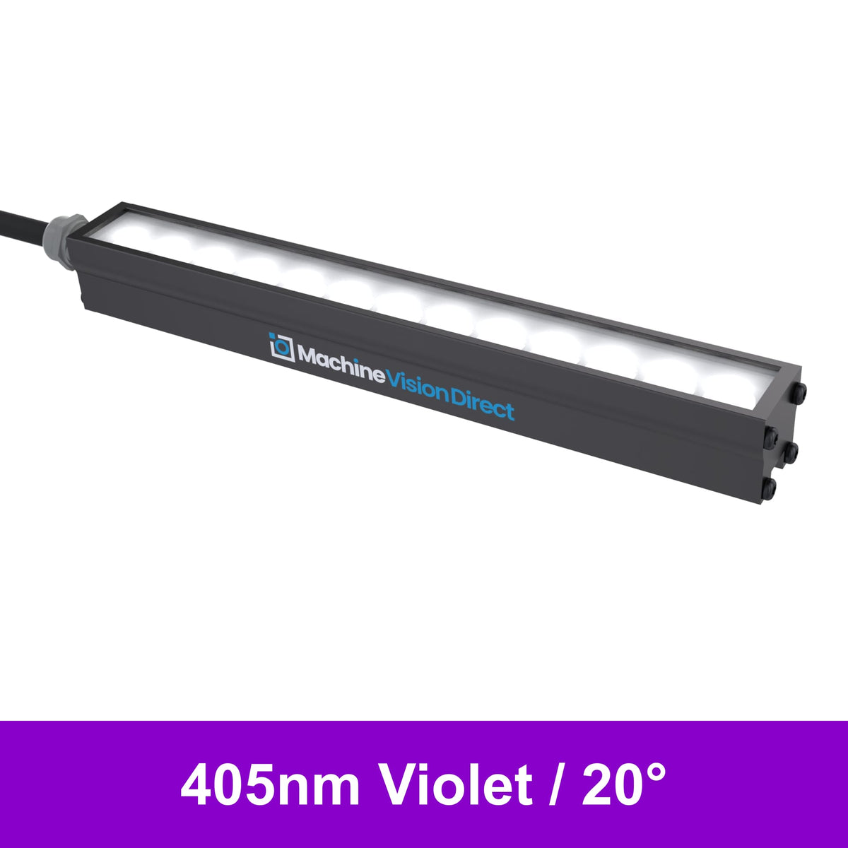 AL295 MicroBrite Bar Light
