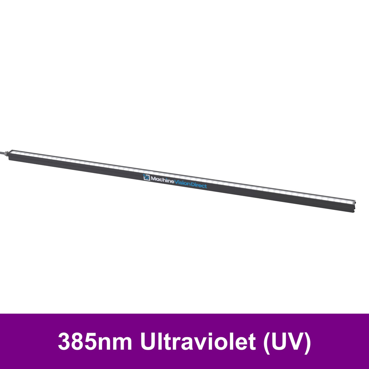 AL126 High Dispersion Narrow Bar Light