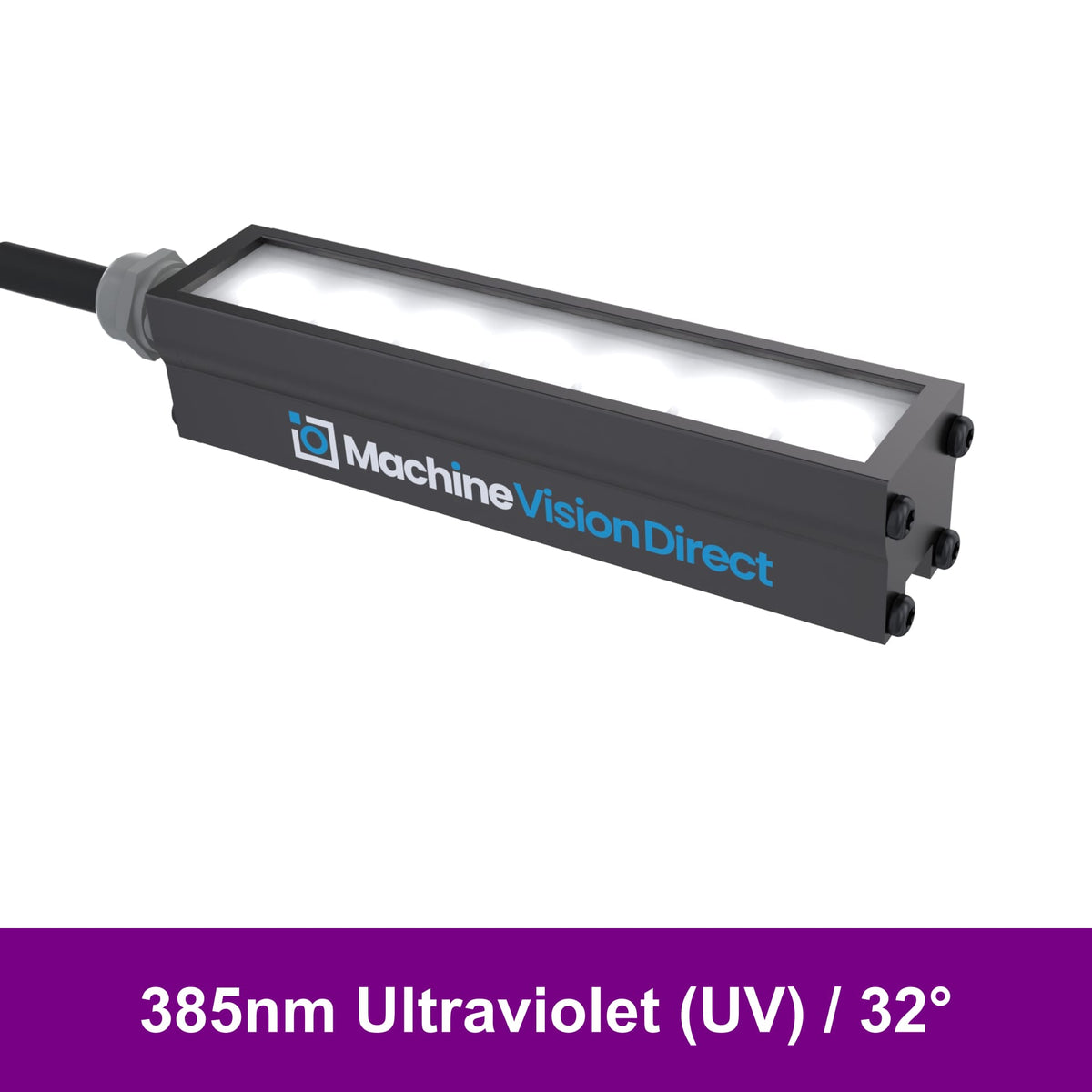 AL295 MicroBrite Bar Light