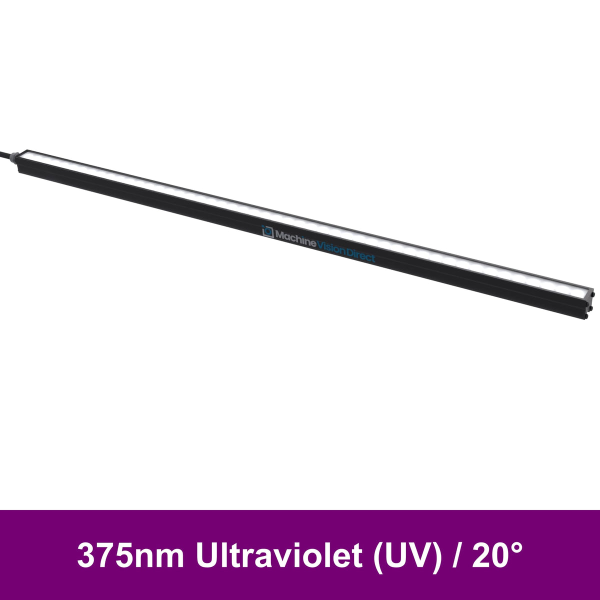 AL295 MicroBrite Bar Light