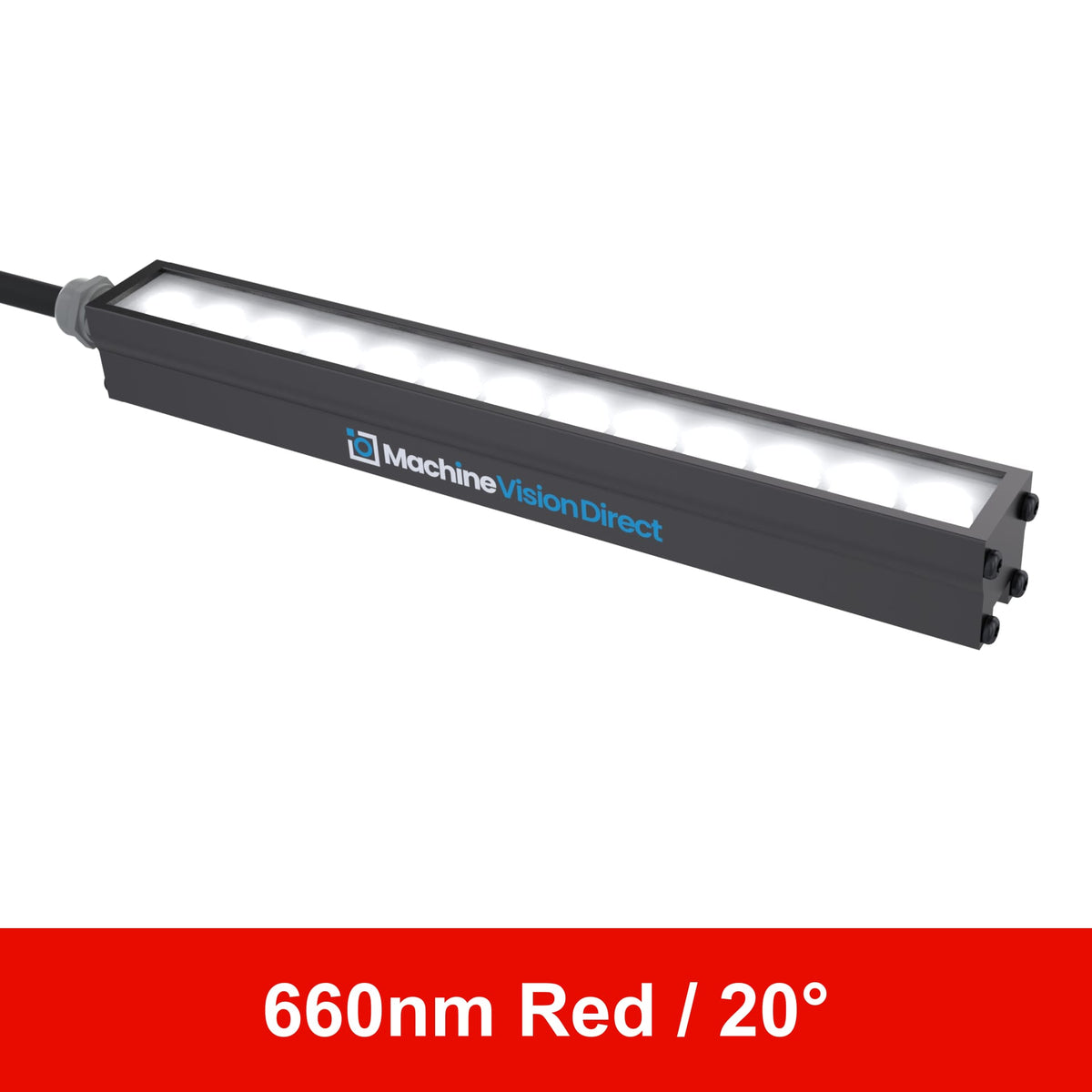 AL295 MicroBrite Bar Light