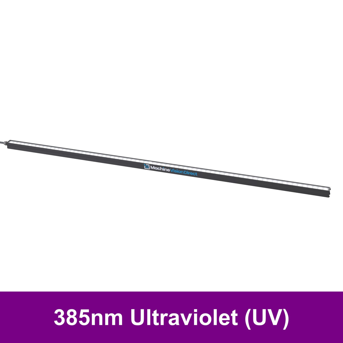 AL126 High Dispersion Narrow Bar Light