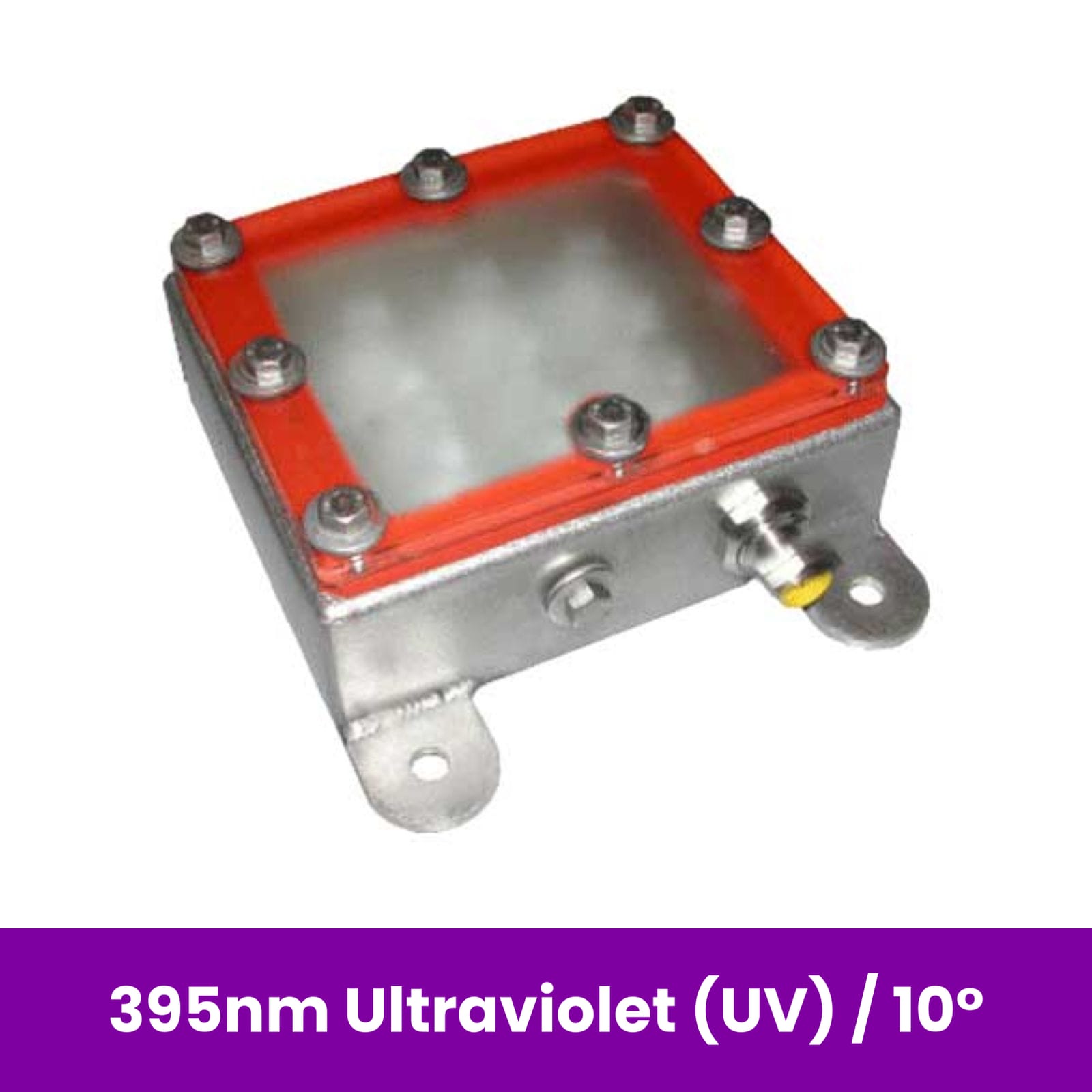 SW75 Washdown Spot Light