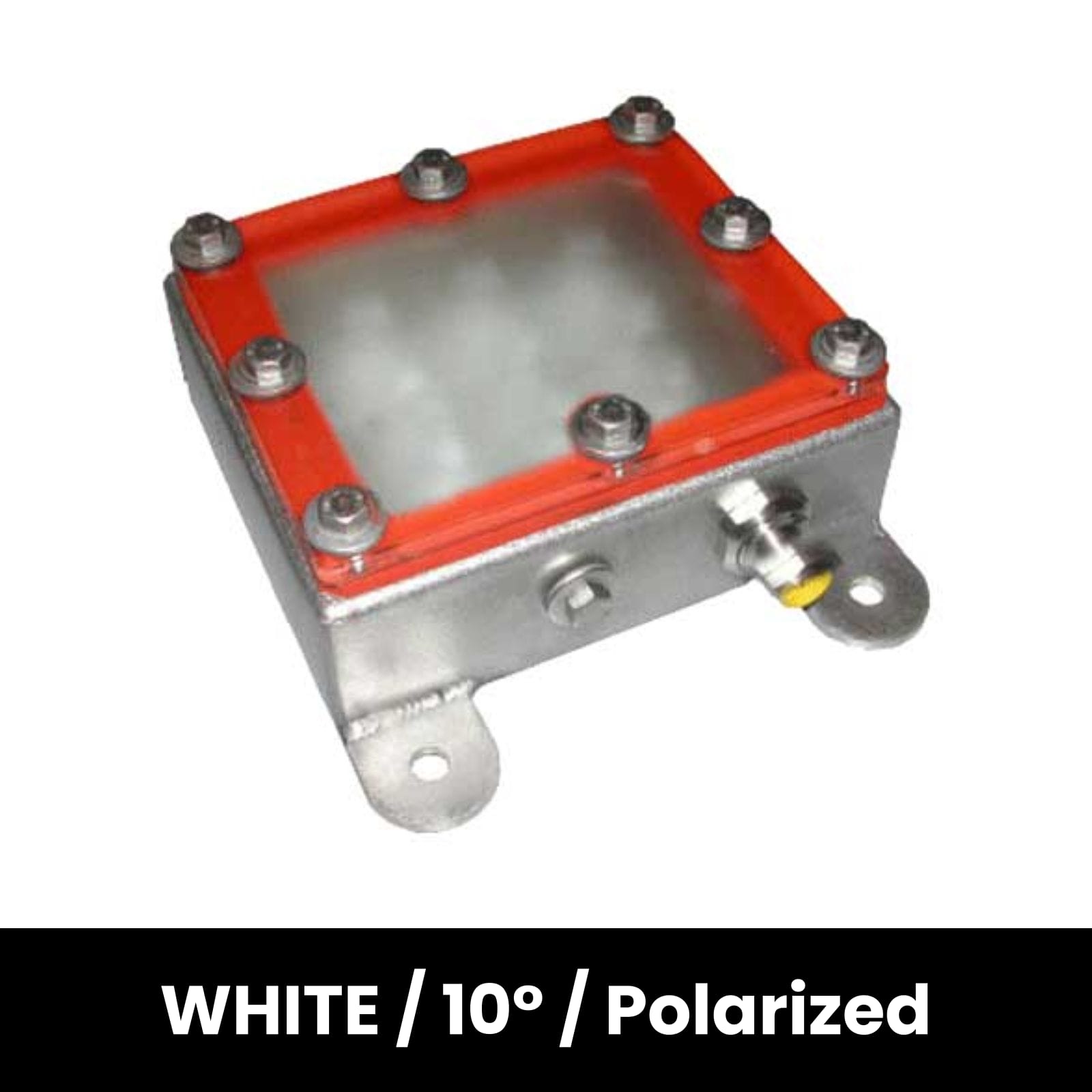 SW75 Washdown Spot Light