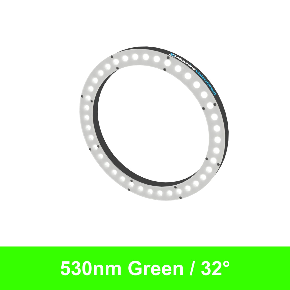 RL208 MicroBrite Direct Bright Field Ring Light