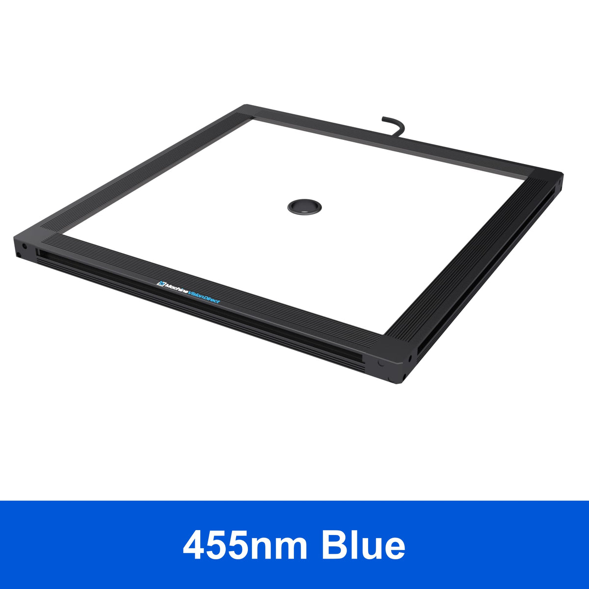 FX2 Edge Lit Flat Diffuse Light