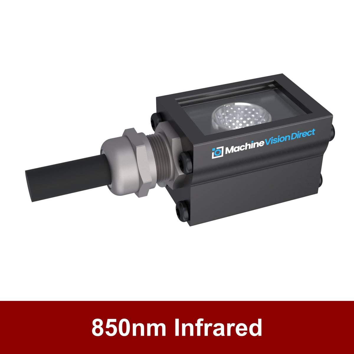 SL243 MicroBrite Small Spot Light
