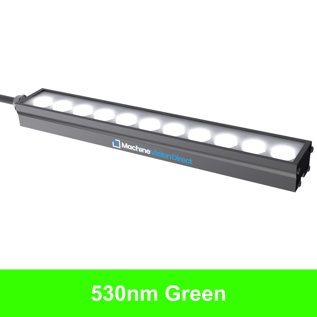 AL116 High Dispersion Wide Bar Light