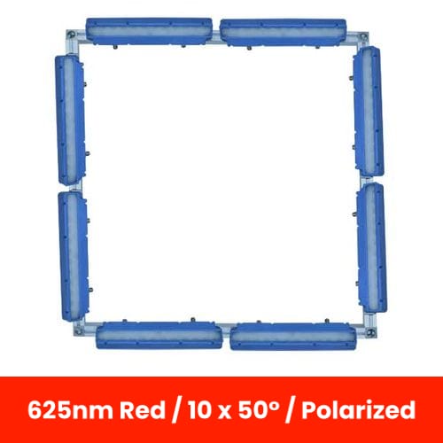DFL-24 Dark Field Ring Light