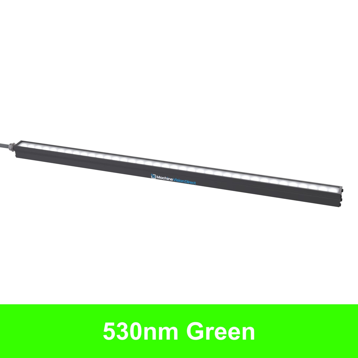 AL126 High Dispersion Narrow Bar Light