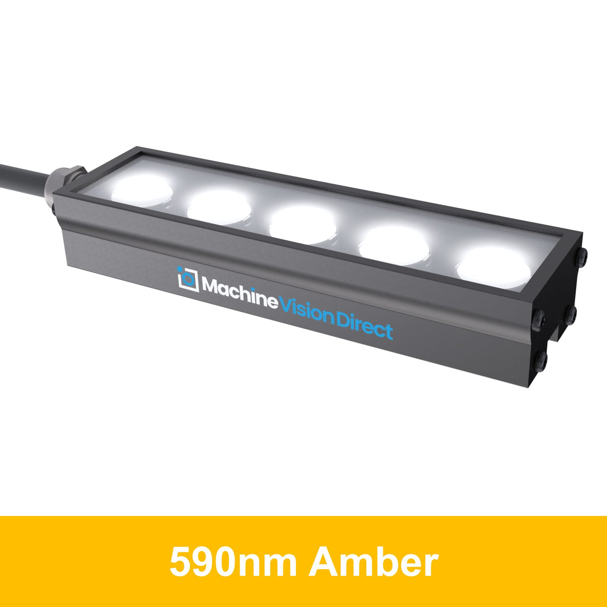 AL116 High Dispersion Wide Bar Light