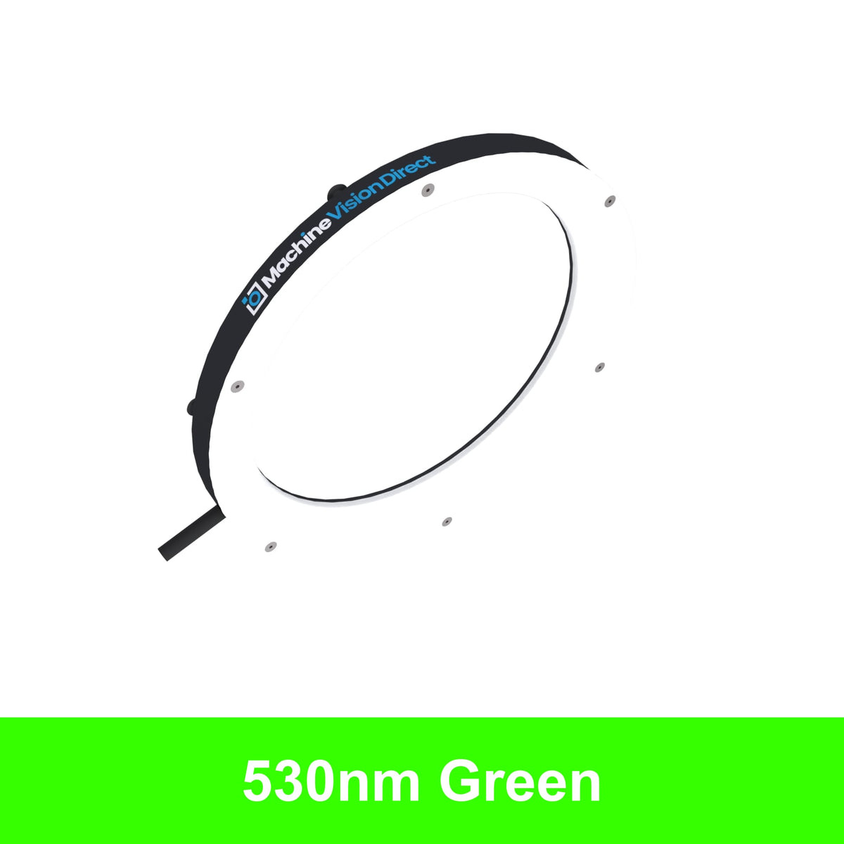 DF198 MicroBrite Diffuse Ring Light