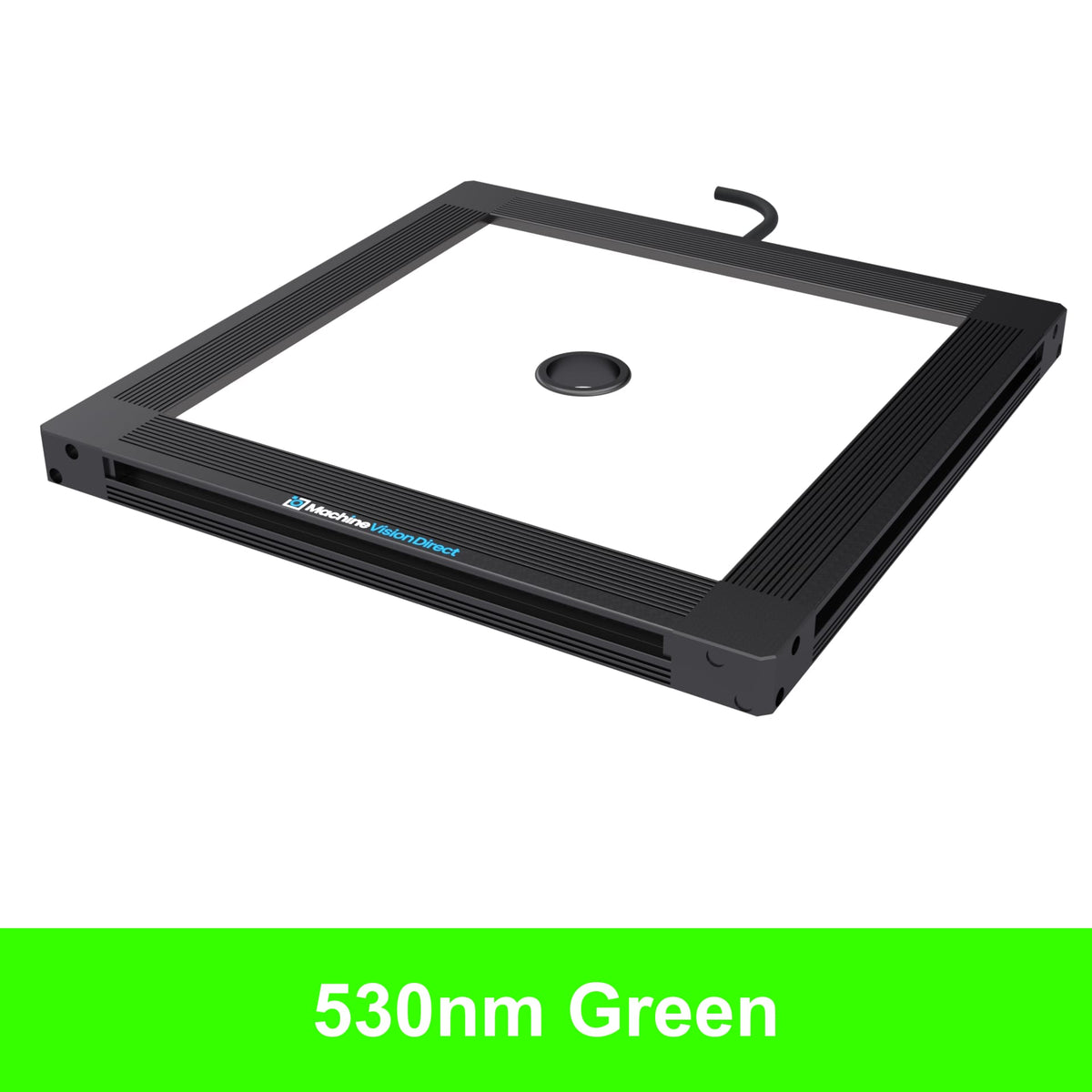 FX2 Edge Lit Flat Diffuse Light