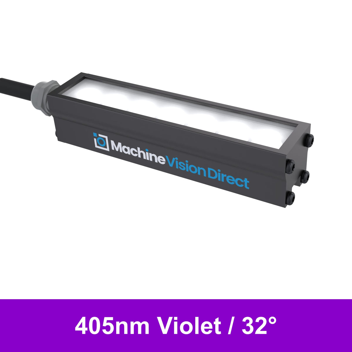 AL295 MicroBrite Bar Light