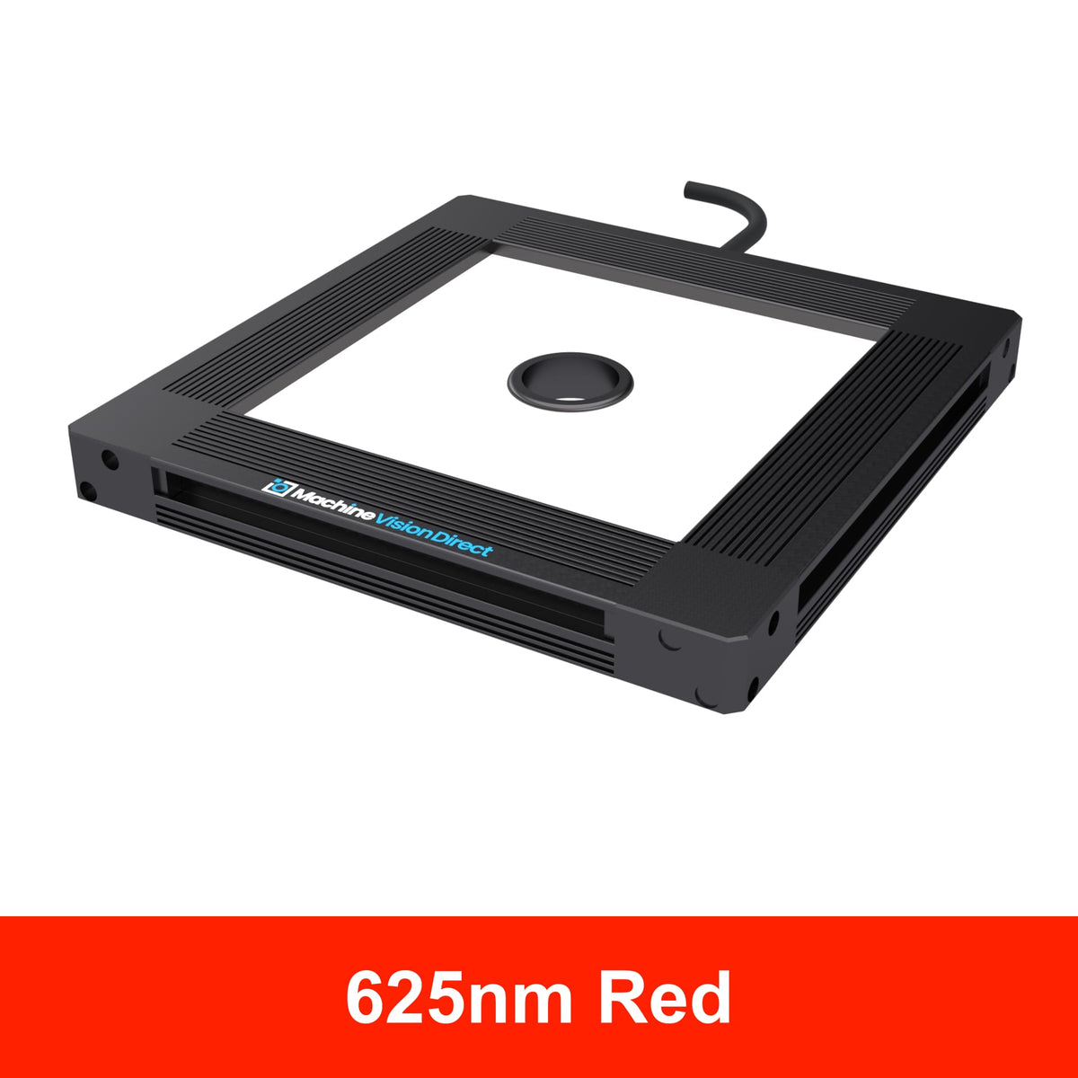 FX2 Edge Lit Flat Diffuse Light