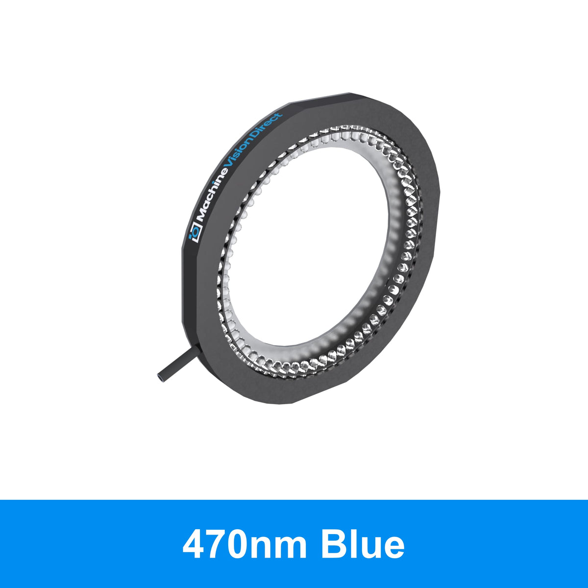 DF242 Large Low Angle Dark Field Ring Light