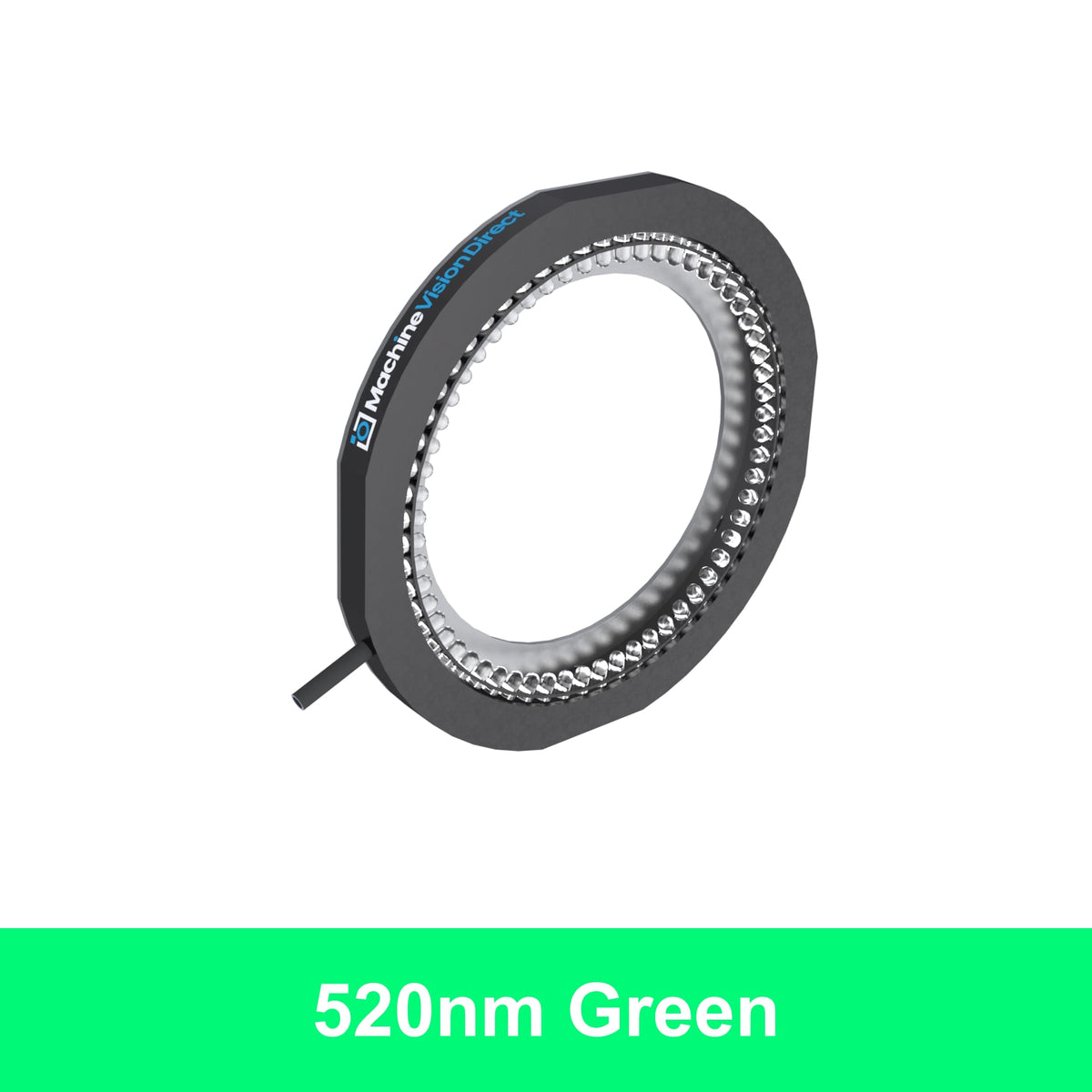 DF242 Large Low Angle Dark Field Ring Light
