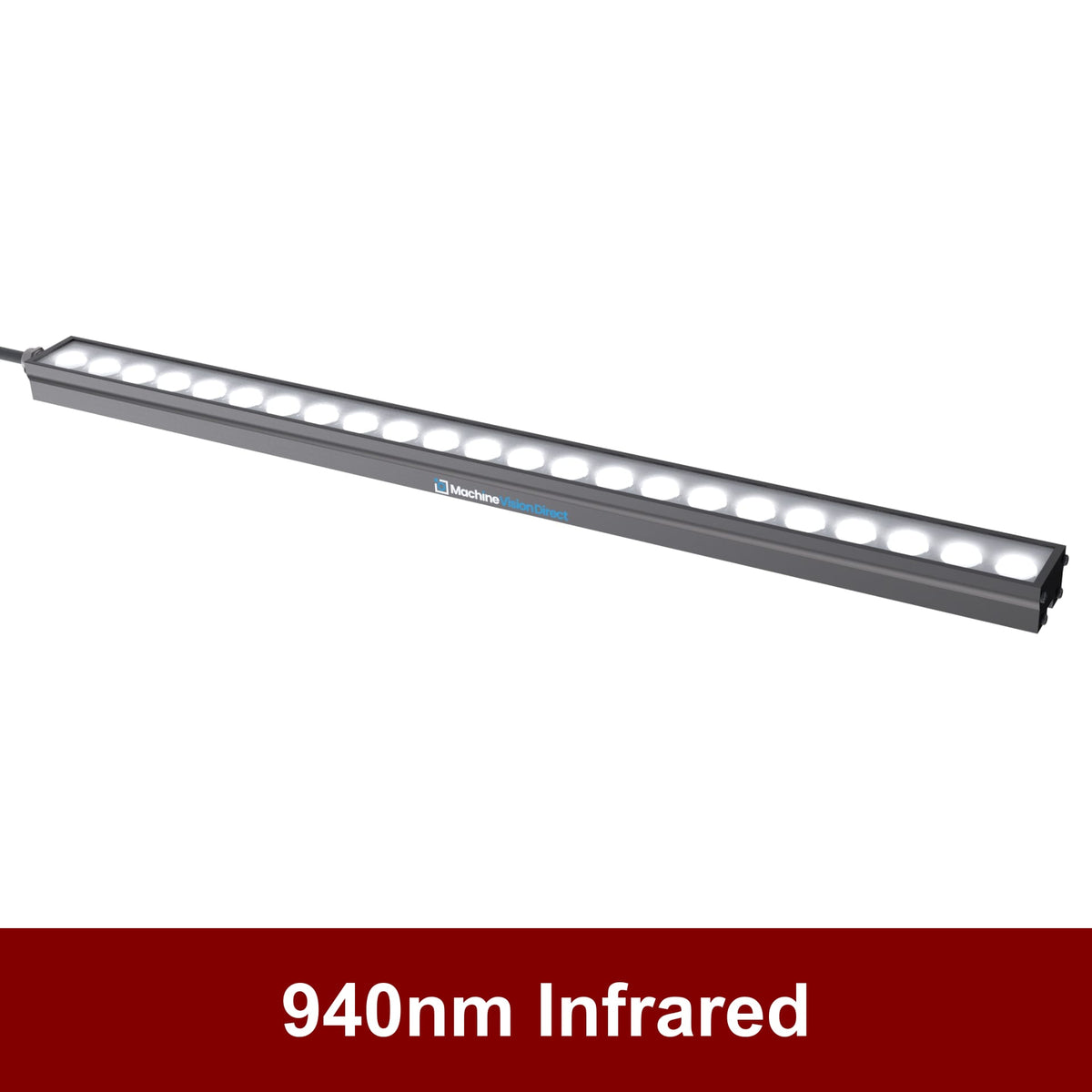 AL116 High Dispersion Wide Bar Light