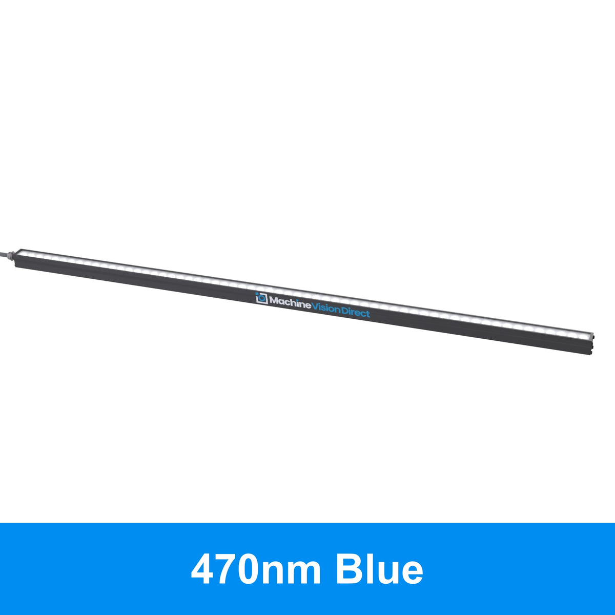 AL126 High Dispersion Narrow Bar Light