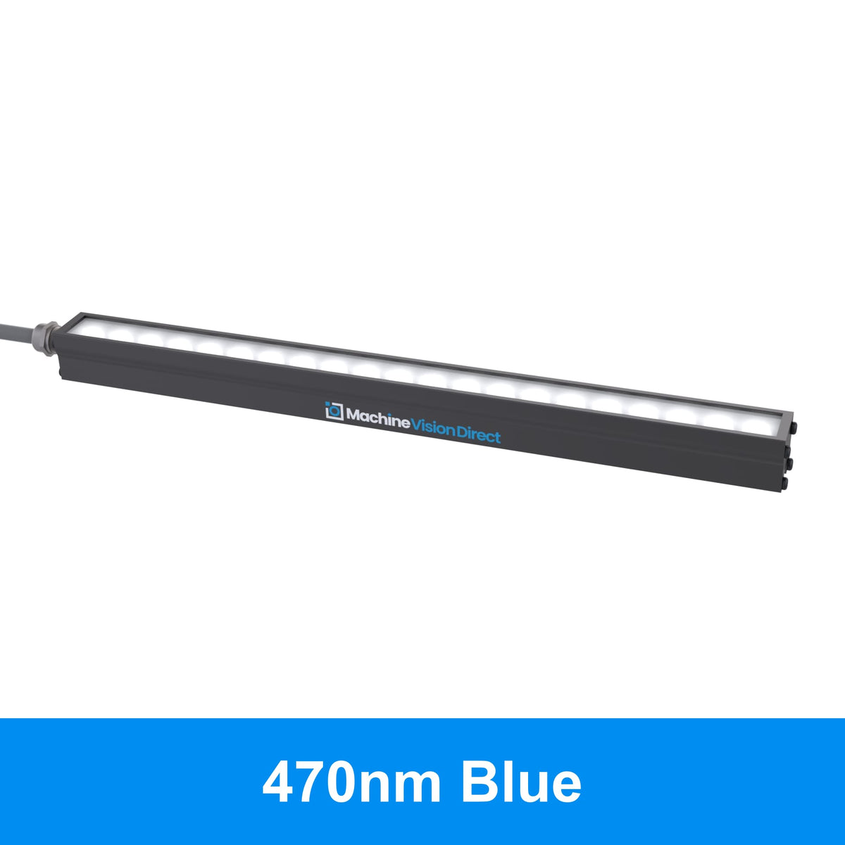 AL126 High Dispersion Narrow Bar Light
