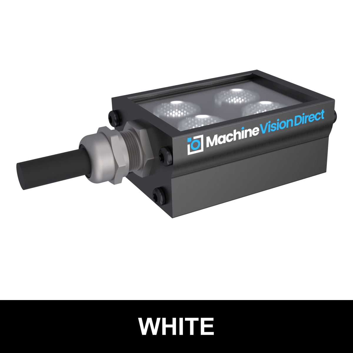 SL244 MicroBrite Spot Light