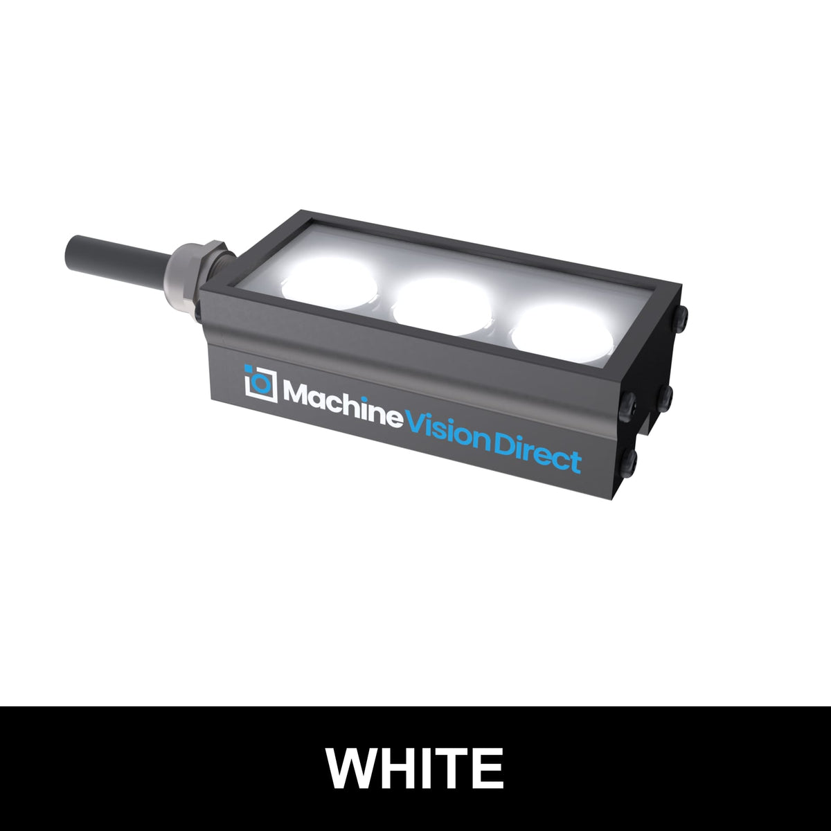 AL116 High Dispersion Wide Bar Light